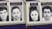 Polícia dos EUA prende quadrilha brasileira que aplicou golpe milionário em imigrantes