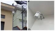 Polícia investiga ONG ligada a Bolsonaro por contrato de wi-fi em SP