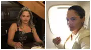 Polícia prende Deolane Bezerra em SP por lavagem de dinheiro ligada ao PCC