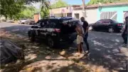 Polícia prende suspeito de matar bombeiro em Franca (SP) em 2022