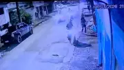 Polícia prende três suspeitos de agressão a torcedora do Paysandu em Belém