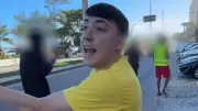 Polícia vai investigar se influenciador Luan Lennon forjou outros crimes