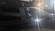 Policial de folga impede feminicídio a tiros em Porto Velho