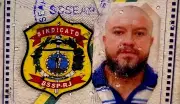 Policial penal condenado a 40 anos por morte de torcedor do Fluminense