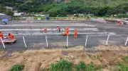 Ponte do Arranha-Céu em Itaipava será interditada a partir de segunda-feira (11)