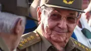Porta-aviões USS Nimitz chega ao Caribe em meio a pressão dos EUA sobre Cuba
