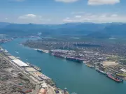 Porto de Santos atualiza plano de contingência para saúde pública
