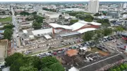 Porto Velho é a pior capital para viver no Brasil, aponta IPS 2026