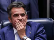 PP adia evento de apoio a Tarcísio após operação da PF contra Ciro Nogueira