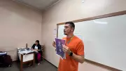 Prazo do concurso literário 'Conta Um Conto 2026' é prorrogado até domingo (17)