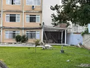 Prédio que afundou em Itajaí será demolido; moradores deixaram imóveis às pressas