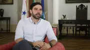 Prefeito de Belém, Igor Normando, filia-se ao PSDB e torna-se único prefeito de capital no partido