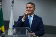 Prefeito de Palmas recebe alta após cirurgia cardíaca de emergência