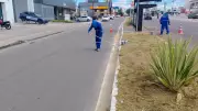 Prefeitura de Petrolina abre 60 vagas para Agente de Limpeza