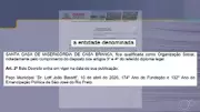 Prefeitura de Rio Preto anula contrato de R$ 12 milhões com Santa Casa de Casa Branca