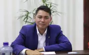 Presidente da Câmara de Pontal do Araguaia morre após luta contra câncer colorretal