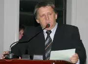Presidente da Câmara de Sinop morre em acidente na BR-163