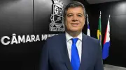 Presidente da Câmara de Vila Velha condenado por usar servidores em tarefas pessoais