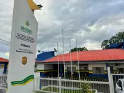 Preso suspeito de assalto com violência sexual em Coari, no Amazonas