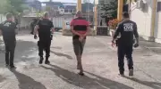 Preso suspeito de integrar quadrilha de roubos a residências no RJ e MG