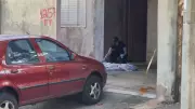 Preso suspeito de invadir casa e matar casal a tiros na frente dos filhos em Rio Preto