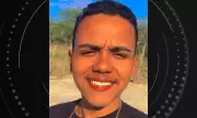 Preso suspeito de matar jovem por ciúmes e simular incêndio na Bahia
