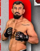 Preso suspeito de matar lutador de MMA 'Rogério Cachorro Louco' em MT