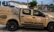 Preso suspeito de receptação de medicamentos de alto custo em Feira de Santana