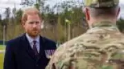 Príncipe Harry causa polêmica ao criticar Putin em visita à Ucrânia