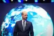Príncipe William venderá parte do Ducado da Cornualha para financiar causas ambientais