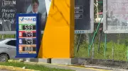 Procon fiscaliza postos de combustíveis em Natal após gasolina chegar a R$ 7,49