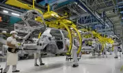 Produção industrial cresce 0,1% em março e acumula alta de 3,1% em 2026