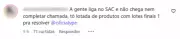 Produtos Ypê: SAC inacessível; veja como identificar lote contaminado