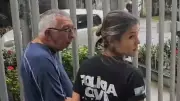 Professor de direito é denunciado por abuso sexual de crianças e adolescentes no RJ