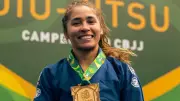 Professor de jiu-jitsu Melqui Galvão preso por abuso sexual de alunas em Manaus
