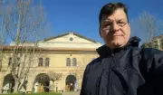 Professor de Presidente Prudente é 1º latino-americano a ganhar prêmio internacional de fotogrametria