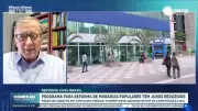 Programa Reforma Casa Brasil: juros reduzidos e prazo ampliado para moradias populares