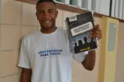 Programa Universidade para Todos abre 300 vagas remanescentes na Bahia