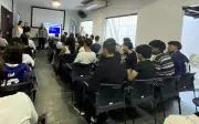 Projeto da AEAI impacta 500 jovens e transforma educação em Itanhaém