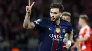 PSG conquista 14º título do Campeonato Francês com vitória sobre Lens