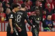 PSG empata com Bayern e garante vaga na final da Champions League