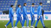 PSG mira jovem zagueiro do Real Madrid, mas enfrenta dificuldades