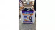 Pátio Limeira Shopping é ponto de arrecadação da Campanha do Agasalho 2026