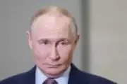Putin anuncia entrada do míssil nuclear Sarmat, o mais potente do mundo
