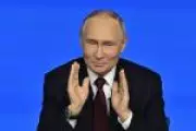Putin visita China após Trump e reforça parceria com Xi Jinping