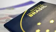 Quase 3 mil brasileiros foram barrados na União Europeia em 2025