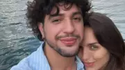 Rafa Kalimann desabafa sobre Nattan em documentário: 'Ele fugiu'