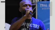 Rapper e ativista Emmanuel 7Linhas é assassinado a tiros em Vila Velha