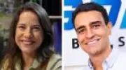 Raquel Lyra e JHC contratam mesmo marqueteiro para campanhas de 2026