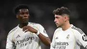 Real Madrid vive crise interna com brigas entre jogadores antes do clássico
